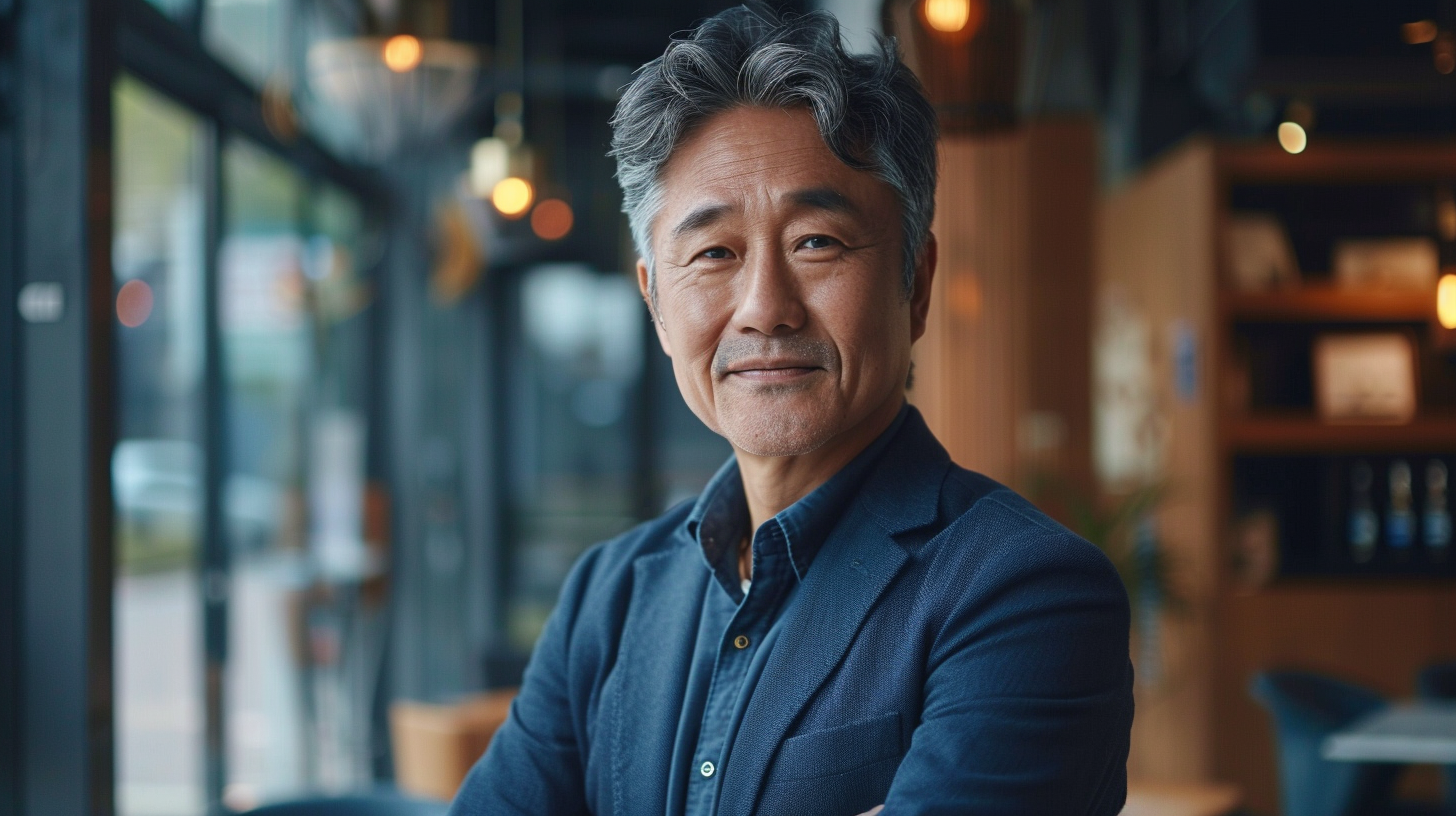 노인 일자리
