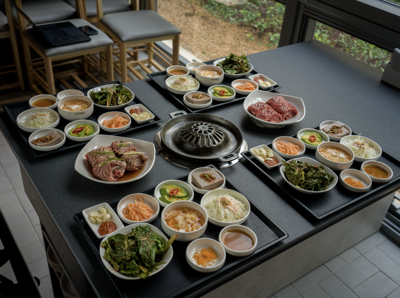 해운대 맛집