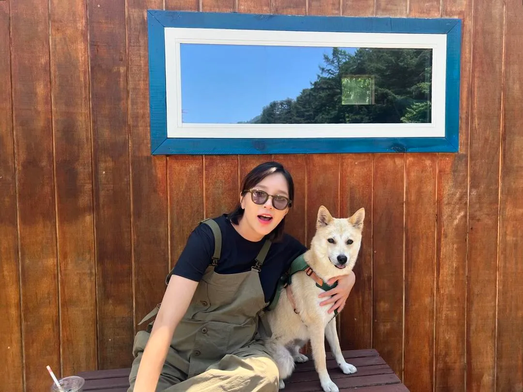 아유미_인스타그램_이미지