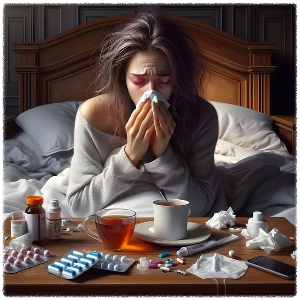 2024 독감 무료접종 시기 나이 대상 병원 총정리