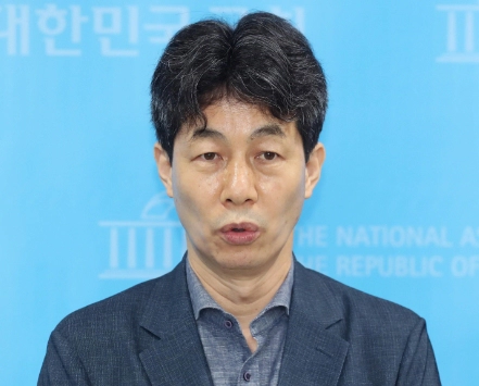 윤건영 국회의원 프로필 나이 고향 학력 재산 페이스북