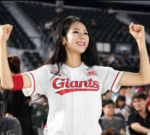 박기량 최신 근황과 2026 프로야구 치어리더 활동 집중 분석 참고 이미지 2