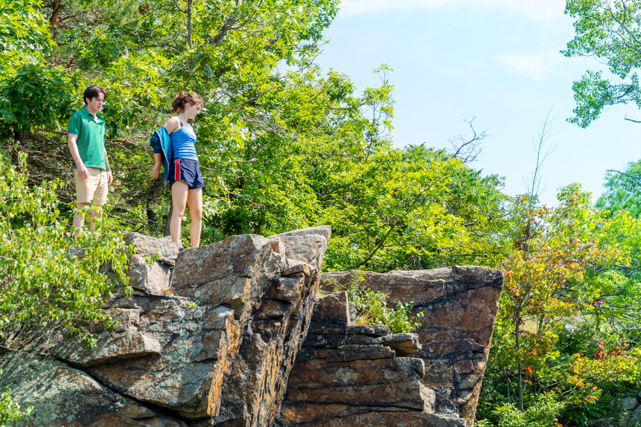 영화 &lt;코다&gt;