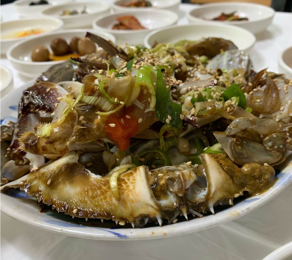 생생정보 할매 밥 됩니까 전북 익산 고등어조림 백반 맛집 장흥식당 생생정보 2302회