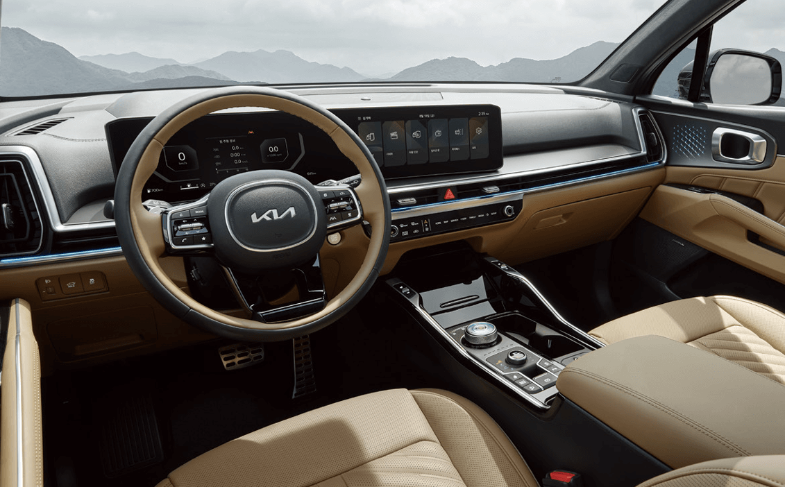 기아 장기렌트카로 고른다면? K5 vs 쏘렌토? 가격·혜택 총정리