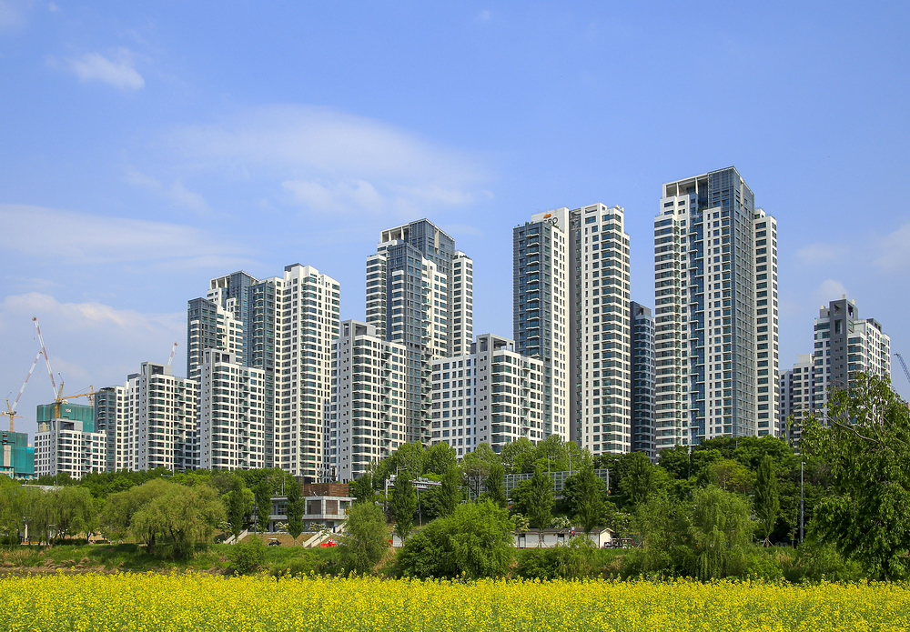 건축물 에너지 효율 등급은 건물의 에너지 효율성을 측정하고 등급화하는 시스템입니다.