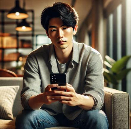 털린 내 정보 찾기 서비스 조회방법