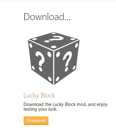 마인크래프트 모드 공식 다운로드 사이트
6