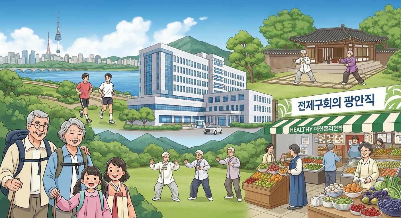 소변 색깔로 보는 건강