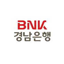 BNK 경남은행 바로가기