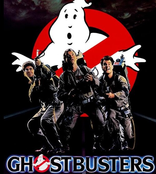 고스트 버스터