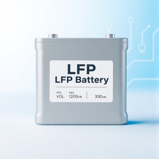 LFP 배터리 10년 뒤에도 성능 유지가능할까?