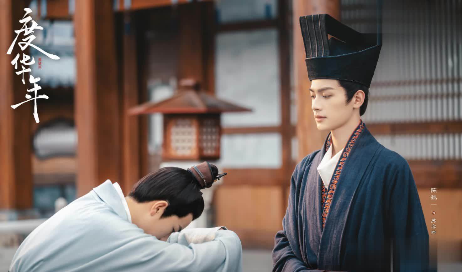 중드 도화년