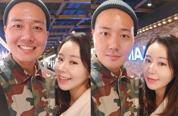 오윤혜 남편 김도근 자녀