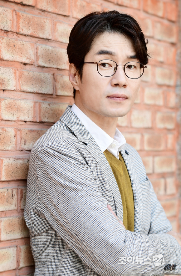 영화 '극한직업' 배우 송영규 라부에노 인터뷰 [사진=정소희 기자]
