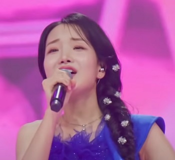 김소현 내 사랑 그대여 노래듣기 노래가사 (미스쓰리랑)