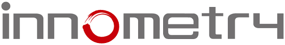 이노메트리_로고