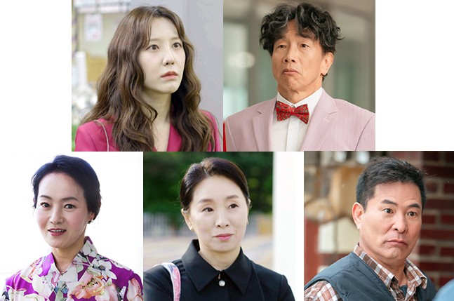 태양을 삼킨 여자 재방송 다시보기 보러가기 등장인물 손세빈 박철민 김난희 전영미 이한위