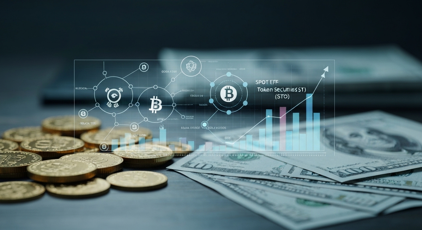 국정48 디지털 자산 생태계 구측 관련 이미지