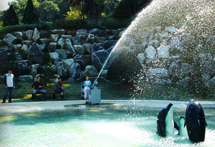 옥토끼 우주센터