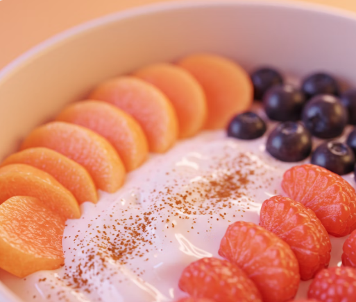 계피가루 맛있게 먹는 법 : 아침식사&amp;#44; 베이킹과 요리