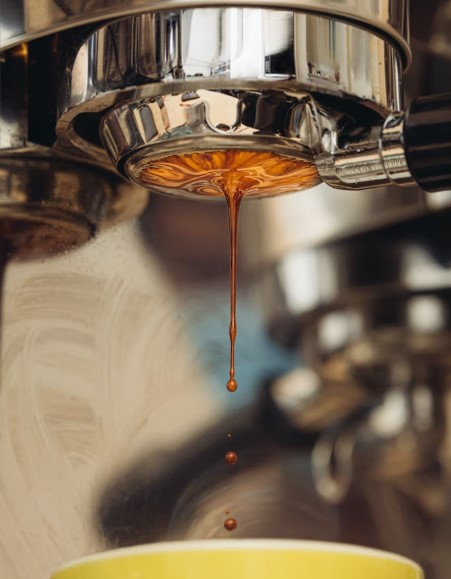 에스프레소-사진