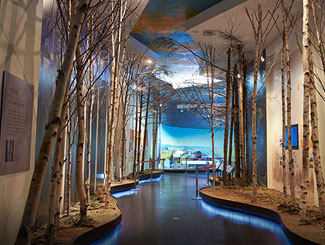 국립생태원 예약 방법