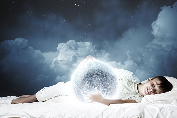 같은 꿈을 반복해서 꾸는 이유 정리