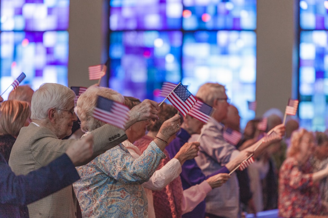 Veterans