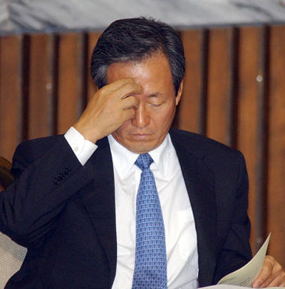 정몽준