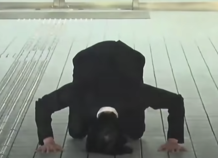 도게자