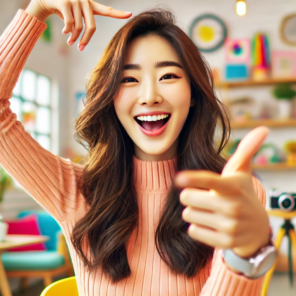 틱톡유형