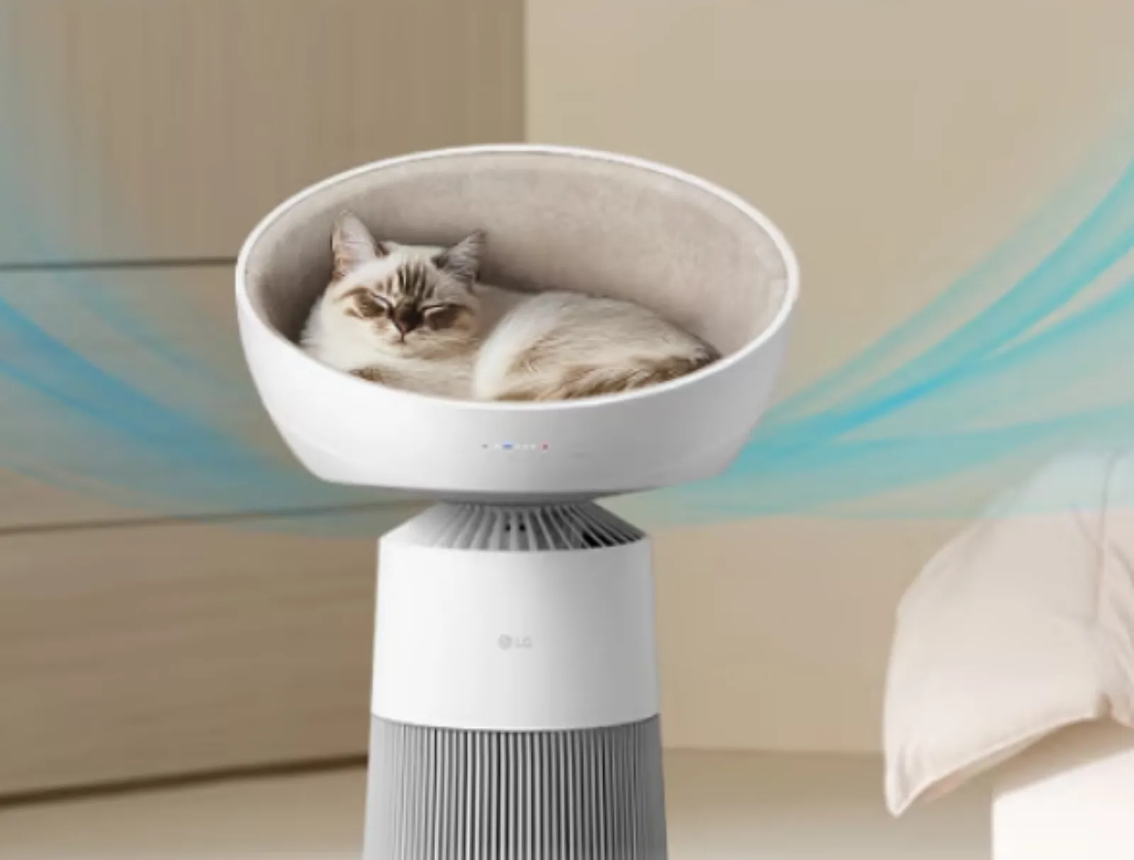 LG-캣돔-청정모드
