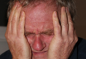 갑작스러운 어지러움! 철분 부족이 시작되는 시점입니다