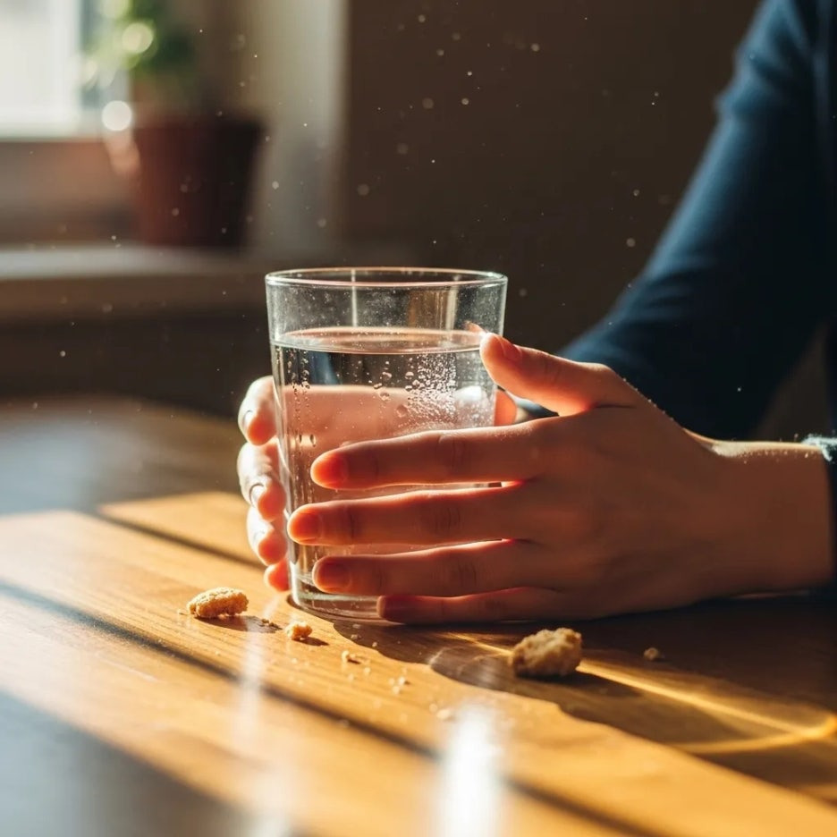 가장 흔한 부작용과 꼭 알아야 할 위험 신호