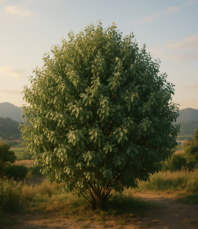 풍성함을 위한 두 번째&amp;#44; 세 번째 다듬기