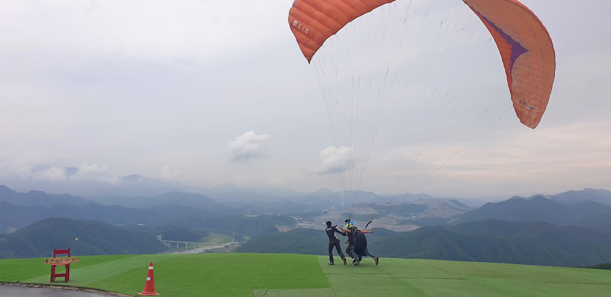 단양 여행의 명소