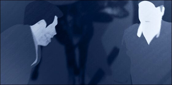 상봉역 칼부림 사건