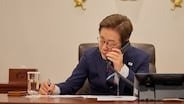 민중기 특검 김건희 특검 지명 이유