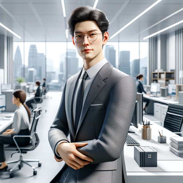 ISTJ (현실주의자) 유형 특징과 연애 궁합