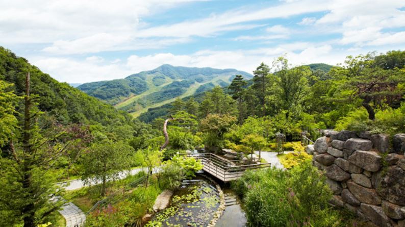 2025년부터 화담숲 예약하기