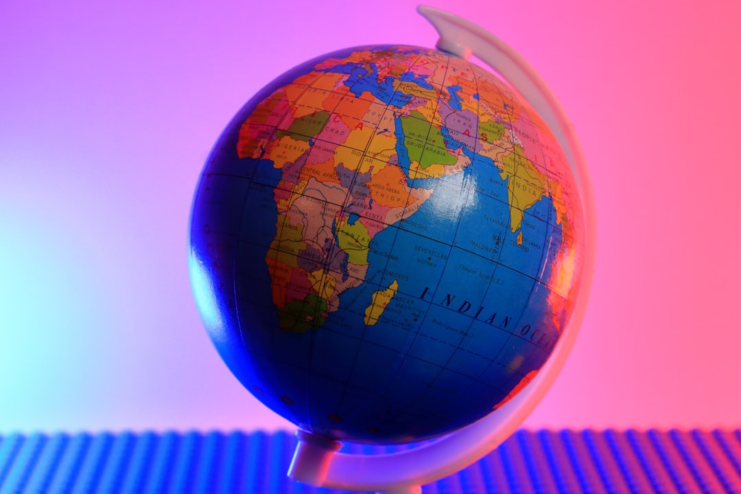 Geospatial