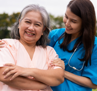 노인장기요양보험 등급판정