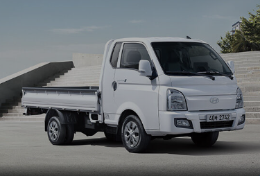 현대차&nbsp;포터2 리콜 무상 수리 신청(2025. 2. 3~)