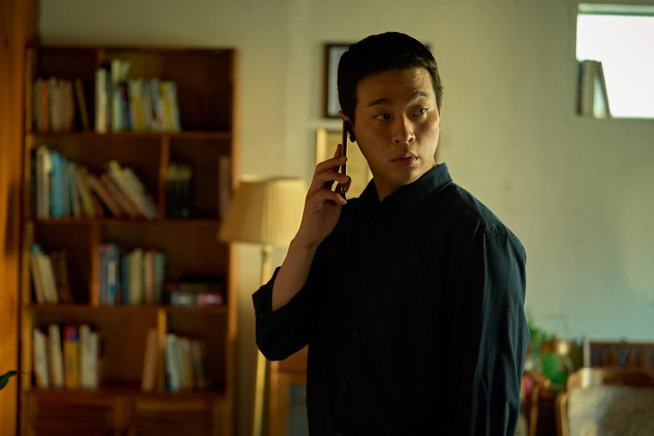 영화 얼굴 넷플릭스 개봉예정