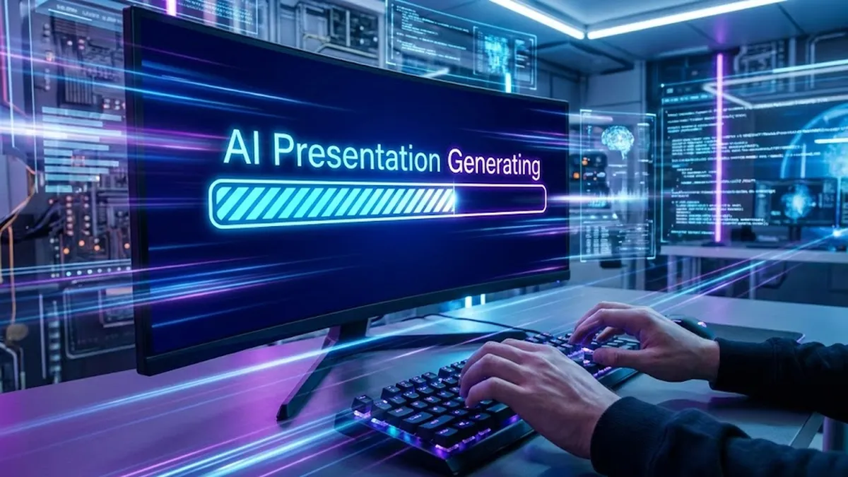 AI프레젠테이션