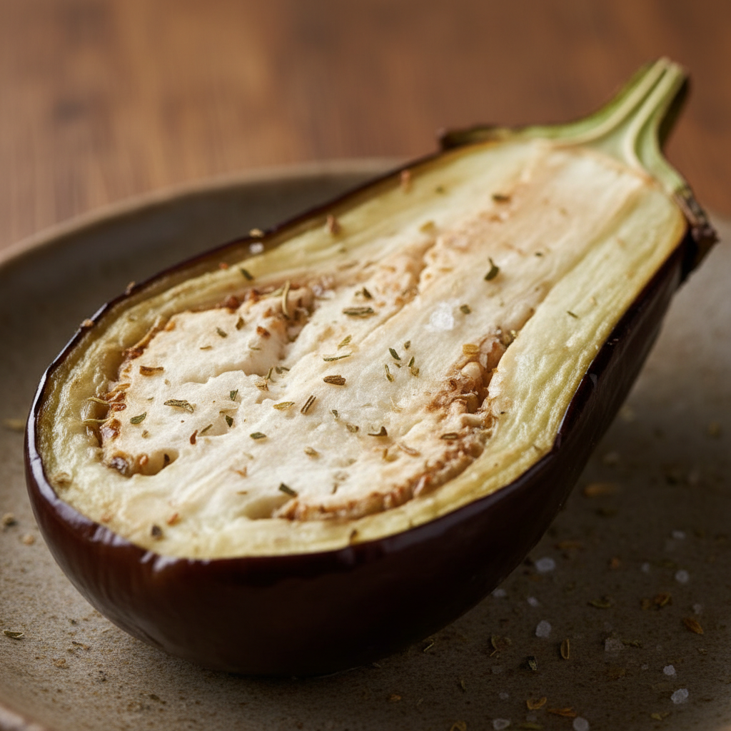 4주 안에 &lsquo;콜레스테롤 잡자! 가지(안토시아닌) 효능 7가지