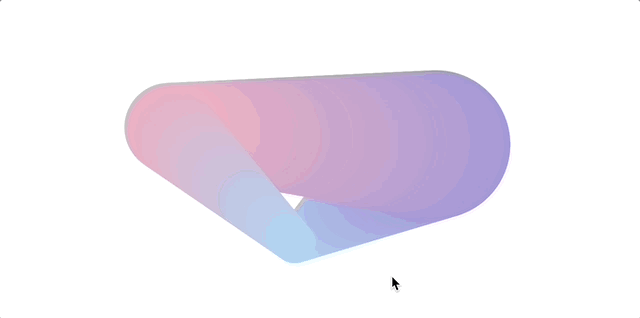 블렌드 적용 헤제 및 확장