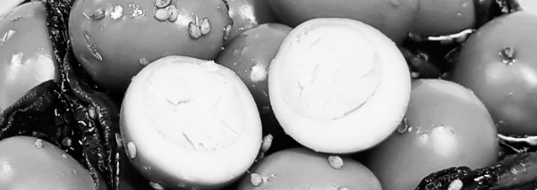 11. 반찬 종류50가지 메추리알장조림