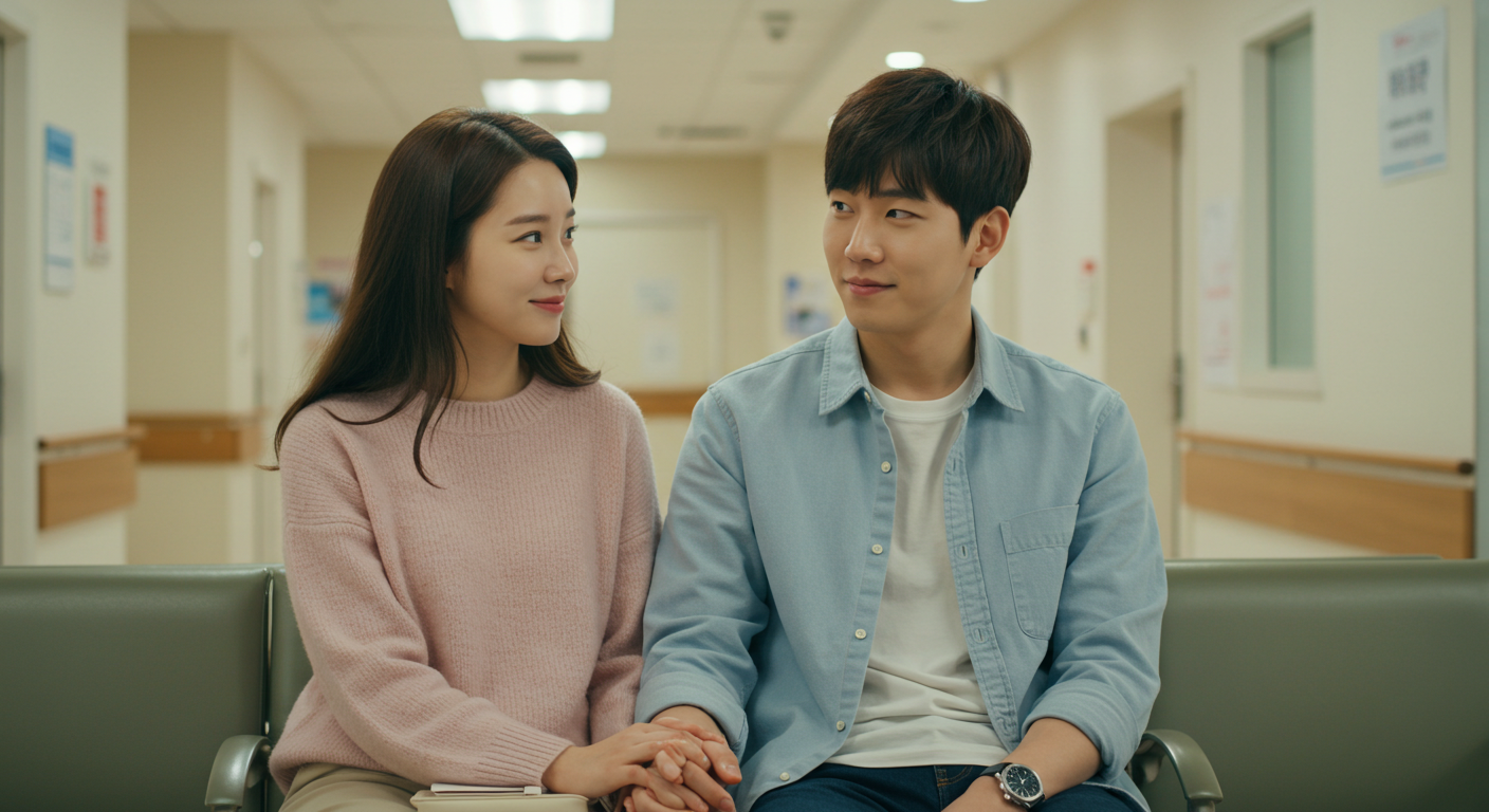간병인 사용일당 보험